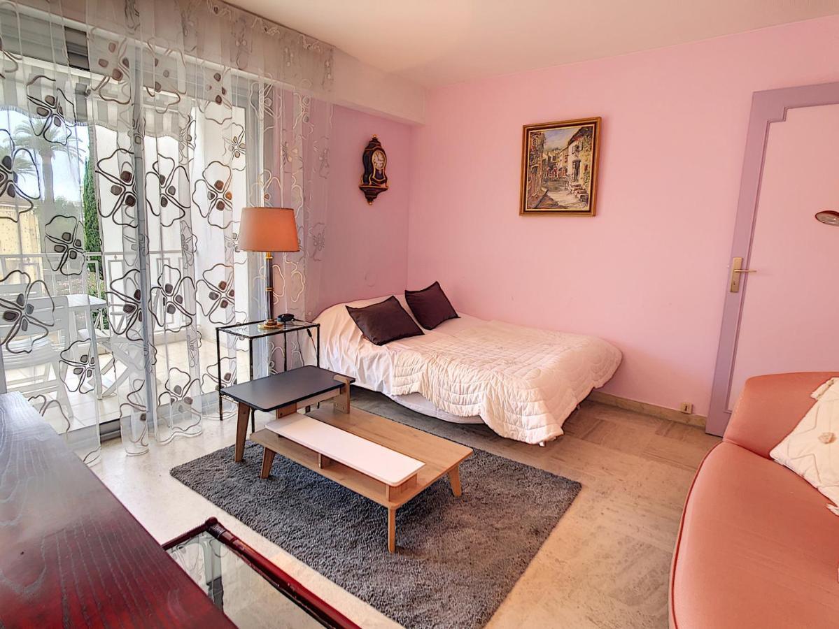 Le Windsor 2P Det2002 Apartment Кан Екстериор снимка