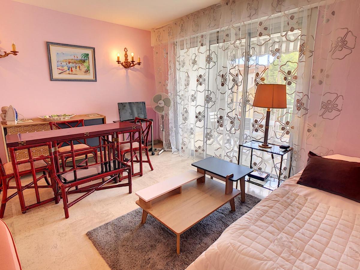 Le Windsor 2P Det2002 Apartment Кан Екстериор снимка