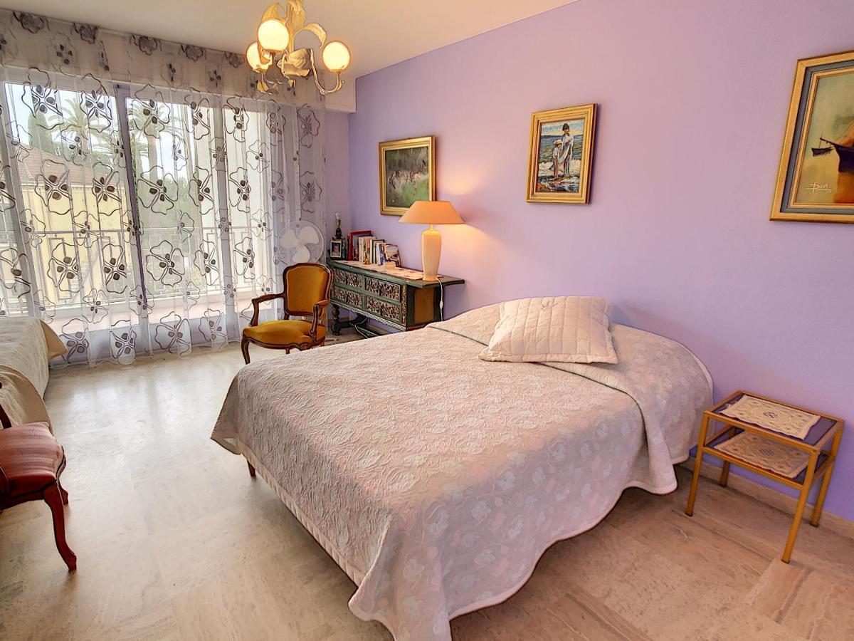 Le Windsor 2P Det2002 Apartment Кан Екстериор снимка