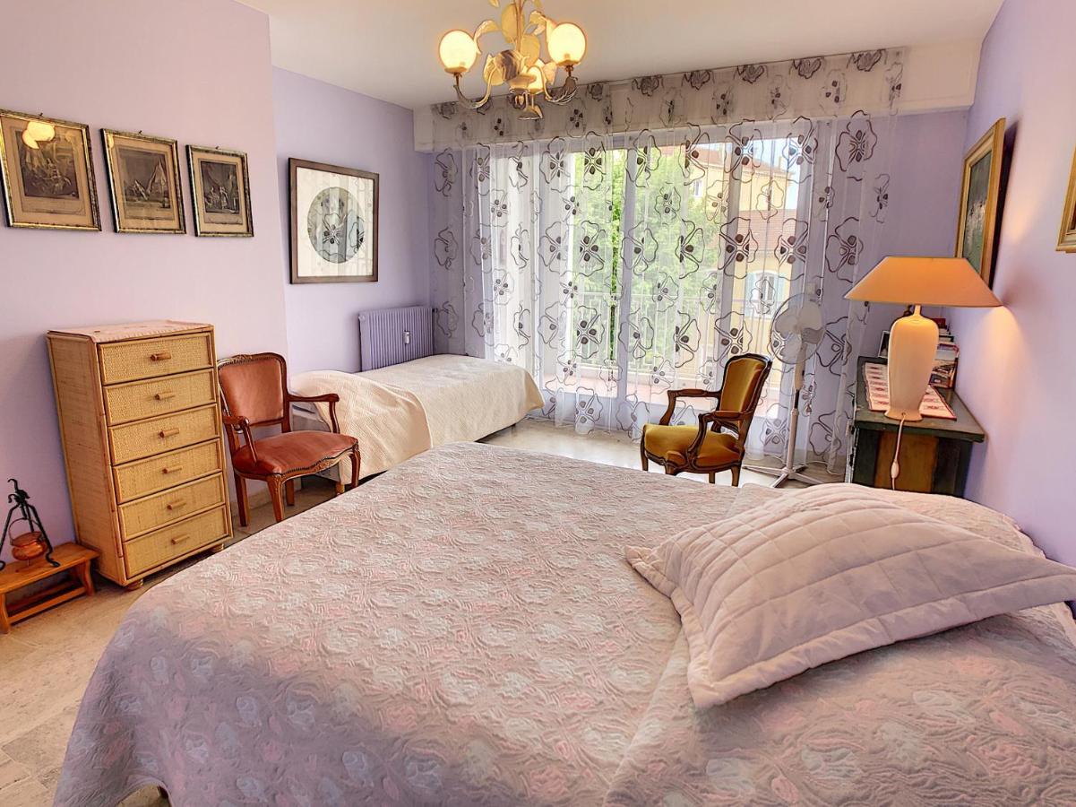 Le Windsor 2P Det2002 Apartment Кан Екстериор снимка