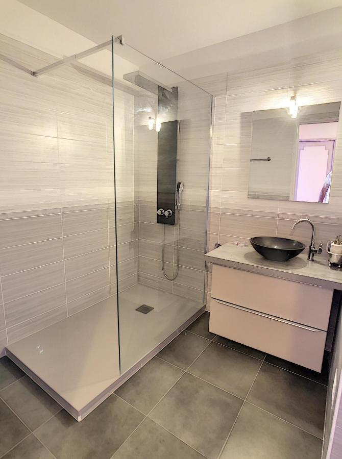 Le Windsor 2P Det2002 Apartment Кан Екстериор снимка