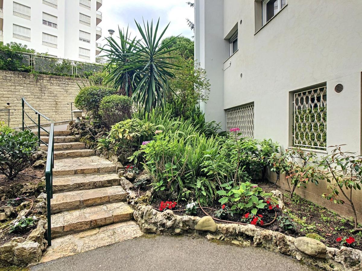 Le Windsor 2P Det2002 Apartment Кан Екстериор снимка