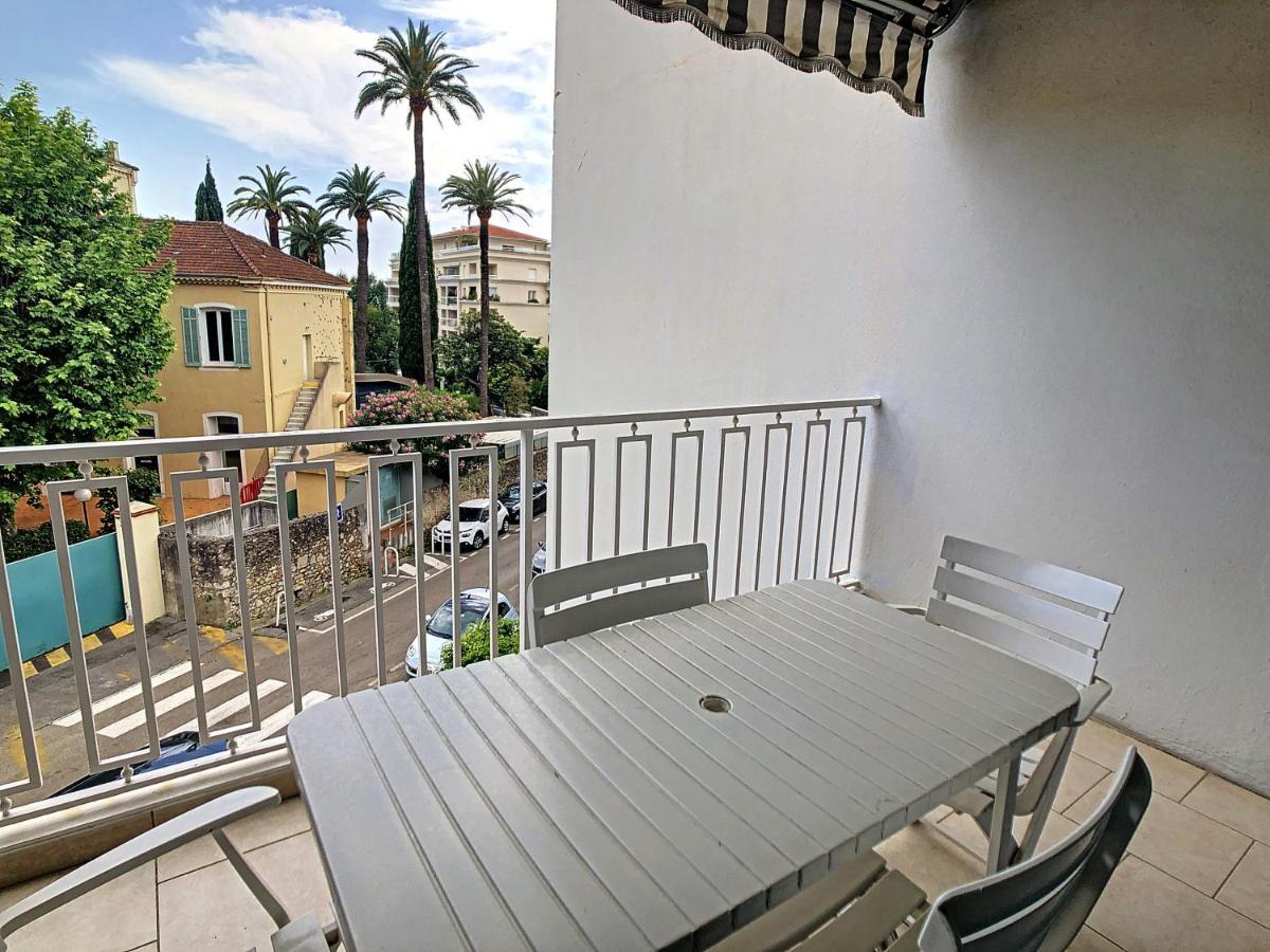 Le Windsor 2P Det2002 Apartment Кан Екстериор снимка